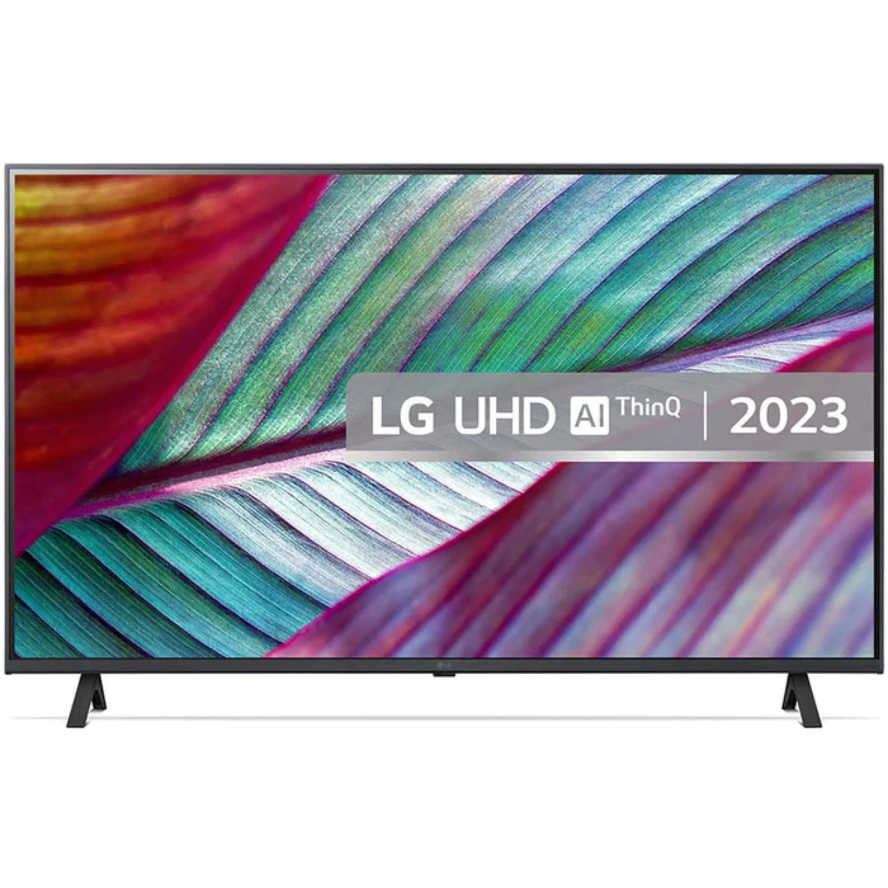 LG UR78006LB.AEK 4K SMART TV