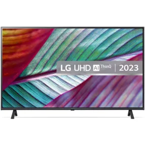 LG UR78006LB.AEK 4K SMART TV