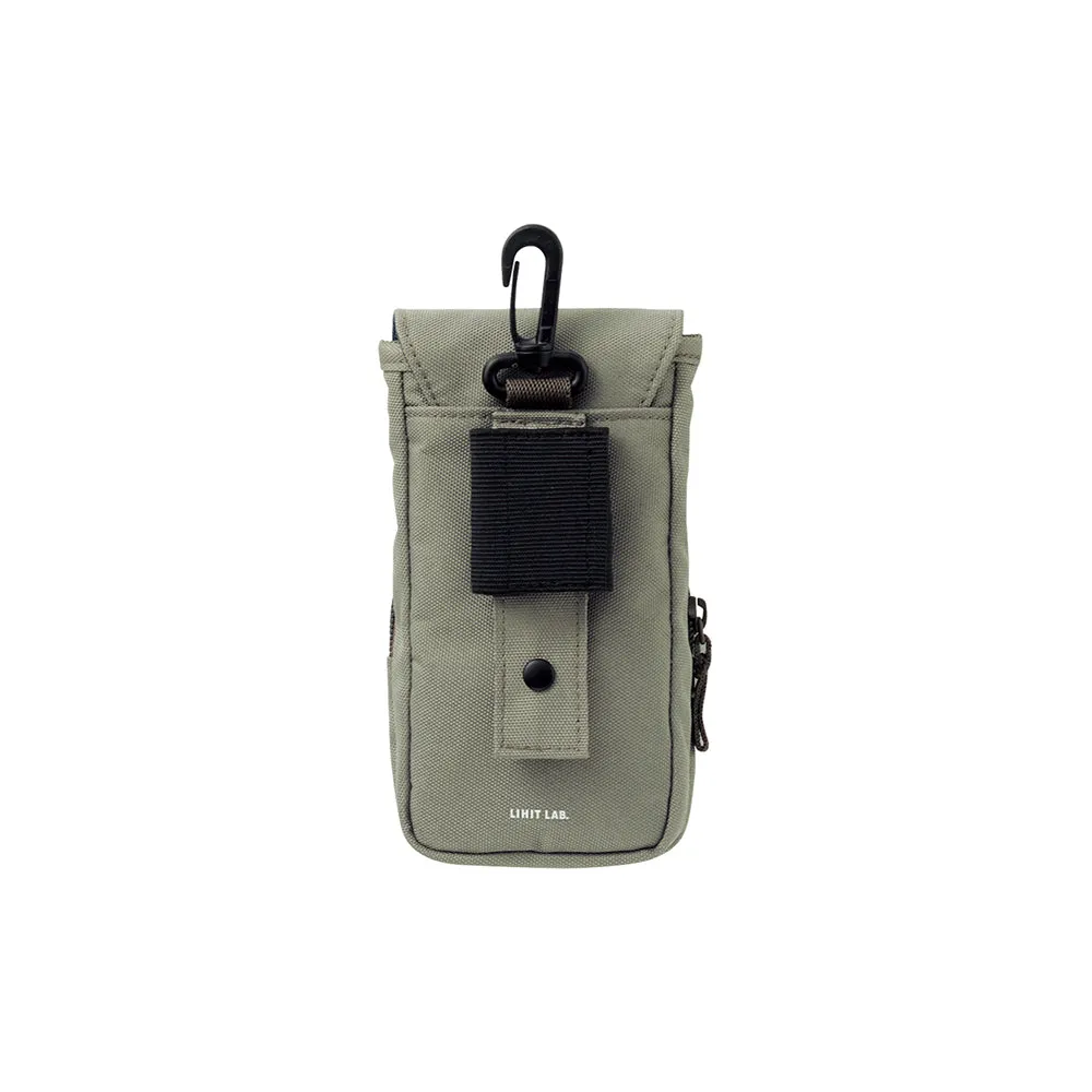 Lihit Lab Organizational Surfrider Phone Pouch