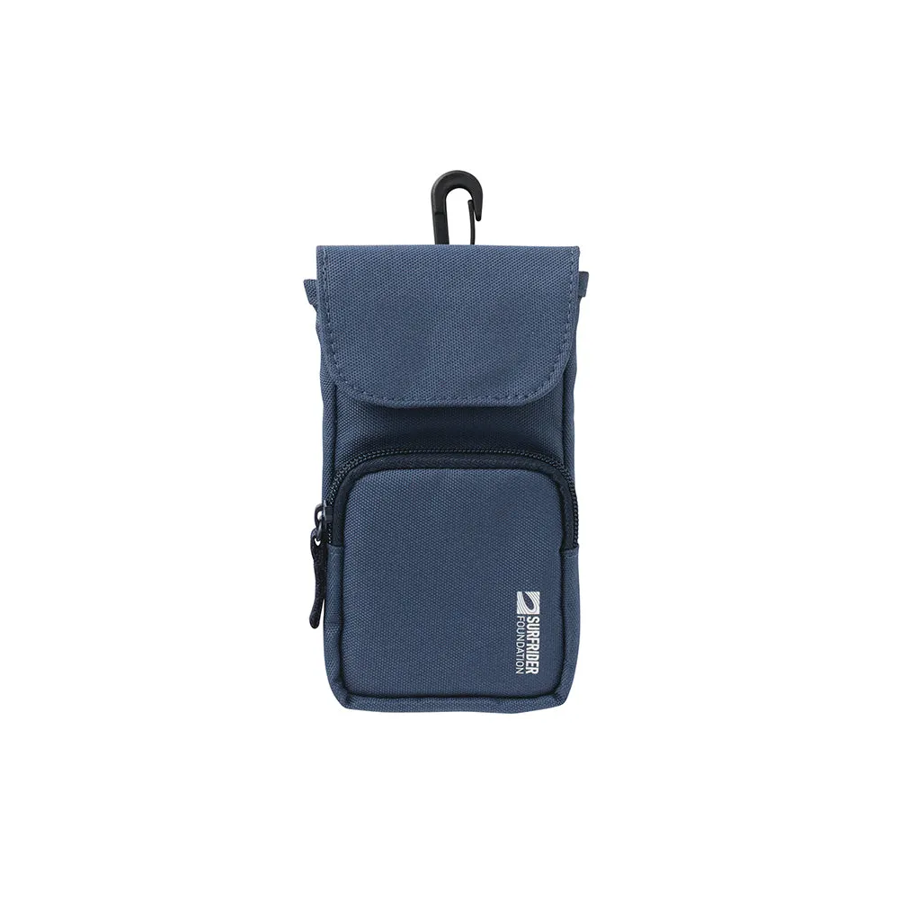 Lihit Lab Organizational Surfrider Phone Pouch