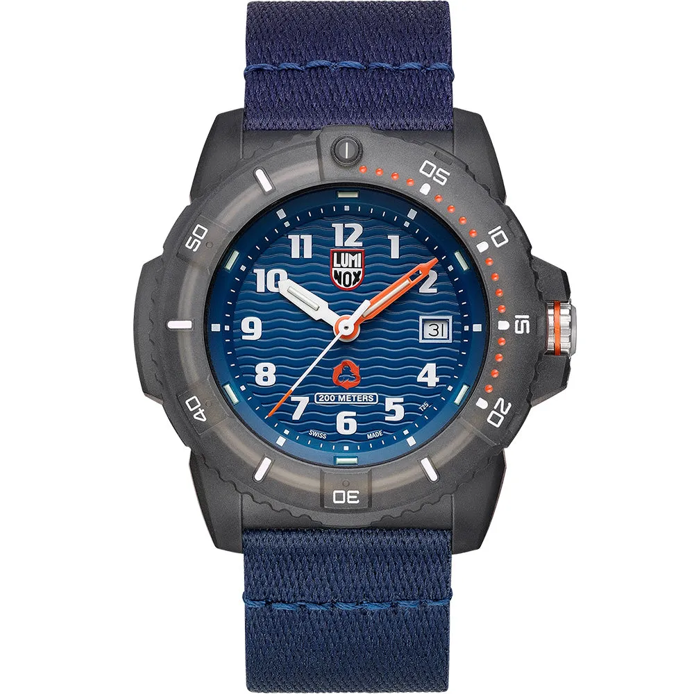 Luminox XS8903ECO #tide ECO