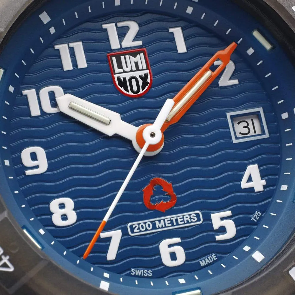 Luminox XS8903ECO #tide ECO