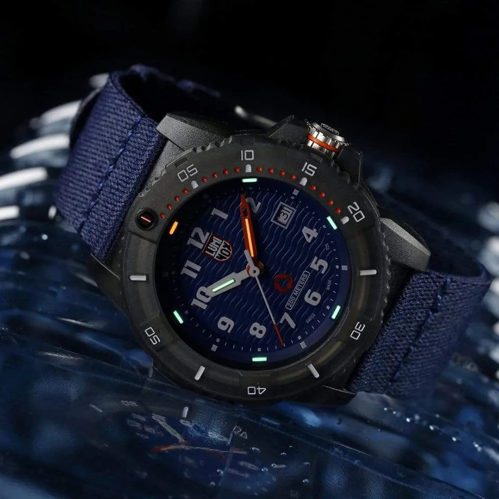 Luminox XS8903ECO #tide ECO