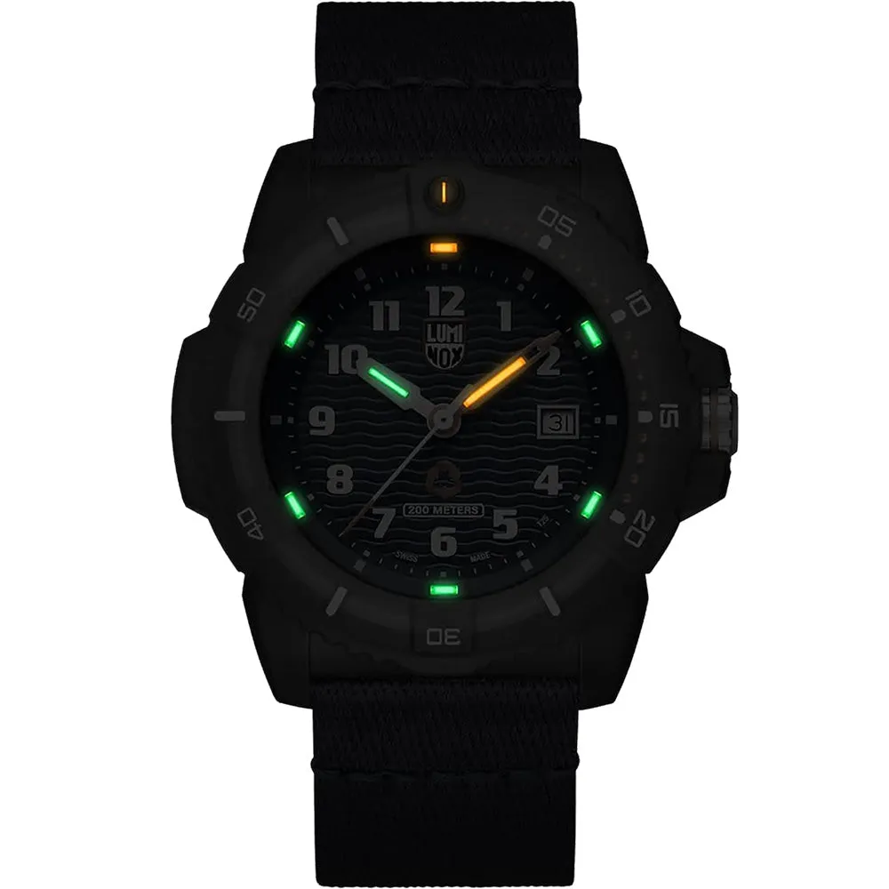 Luminox XS8903ECO #tide ECO