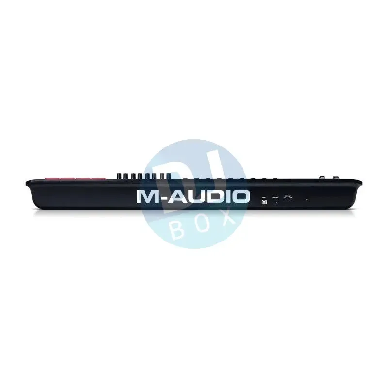 M-Audio Oxygen 49 (MKV)