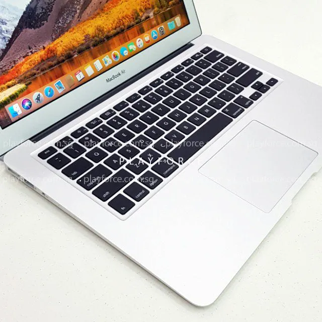 Macbook Air 2015 (13-inch, i5 8GB 256GB)