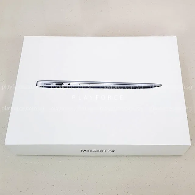 Macbook Air 2015 (13-inch, i5 8GB 256GB)