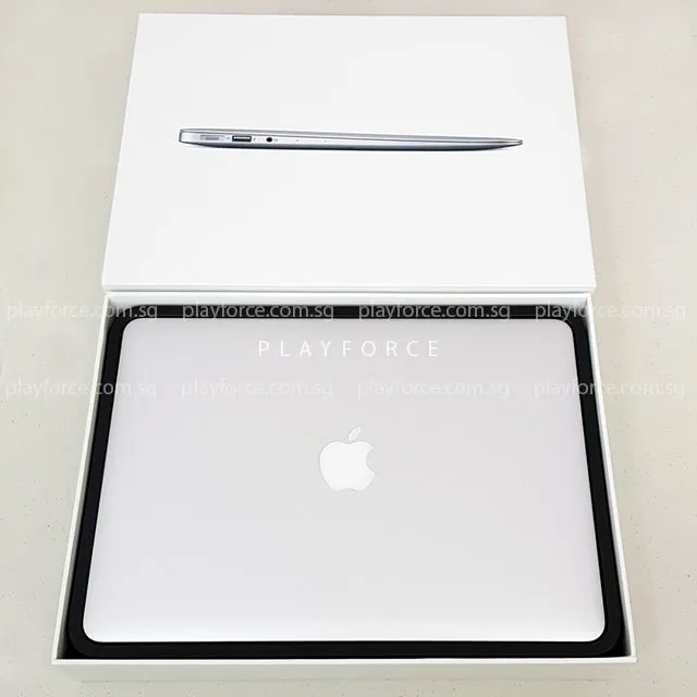 Macbook Air 2017 (13-inch, i5 8GB 128GB)