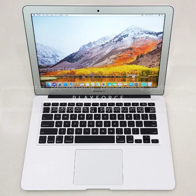 Macbook Air 2017 (13-inch, i5 8GB 128GB)