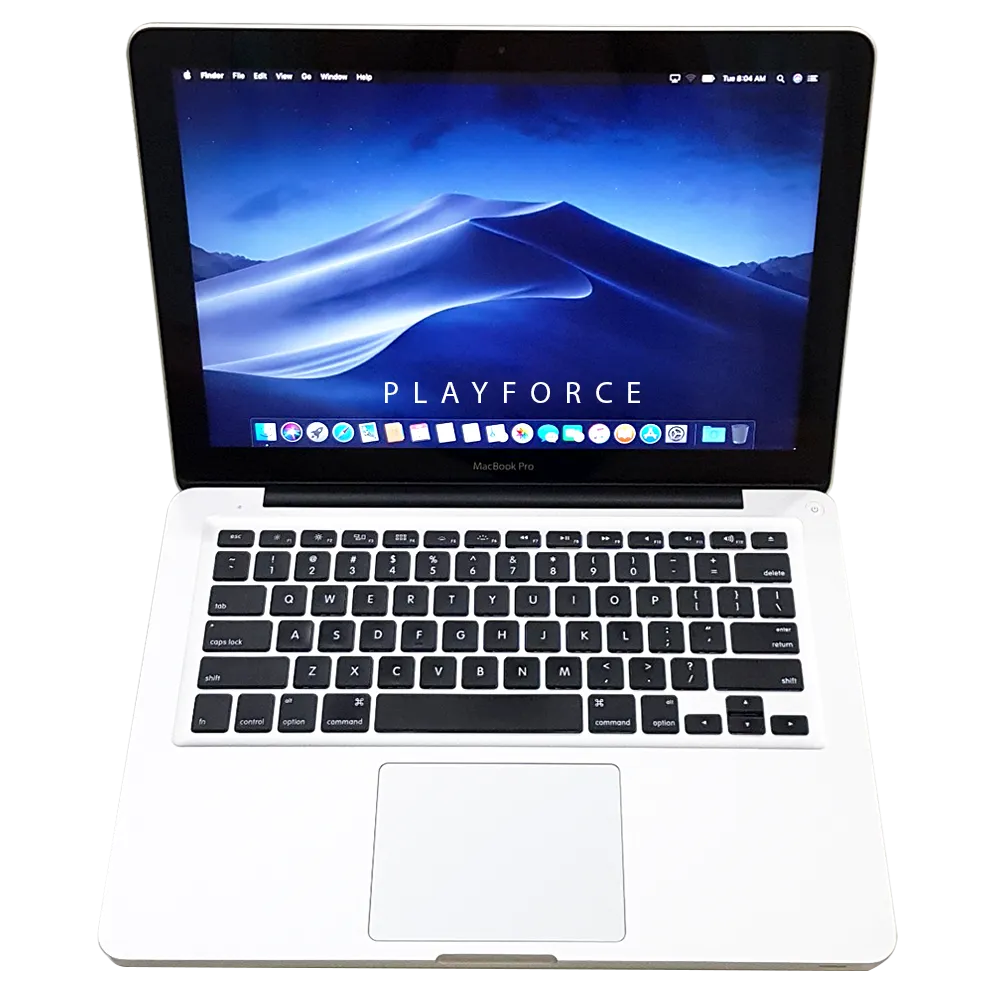 MacBook Pro 2012 (13-inch)