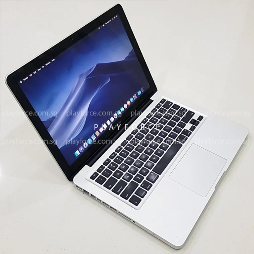 MacBook Pro 2012 (13-inch)