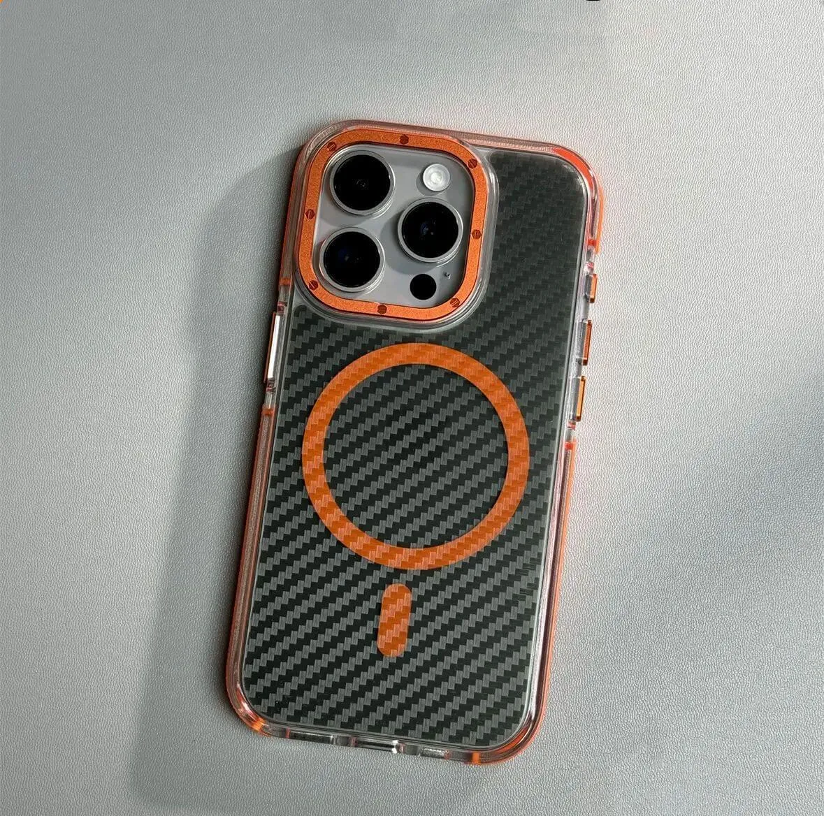 MagFlex iPhone Case