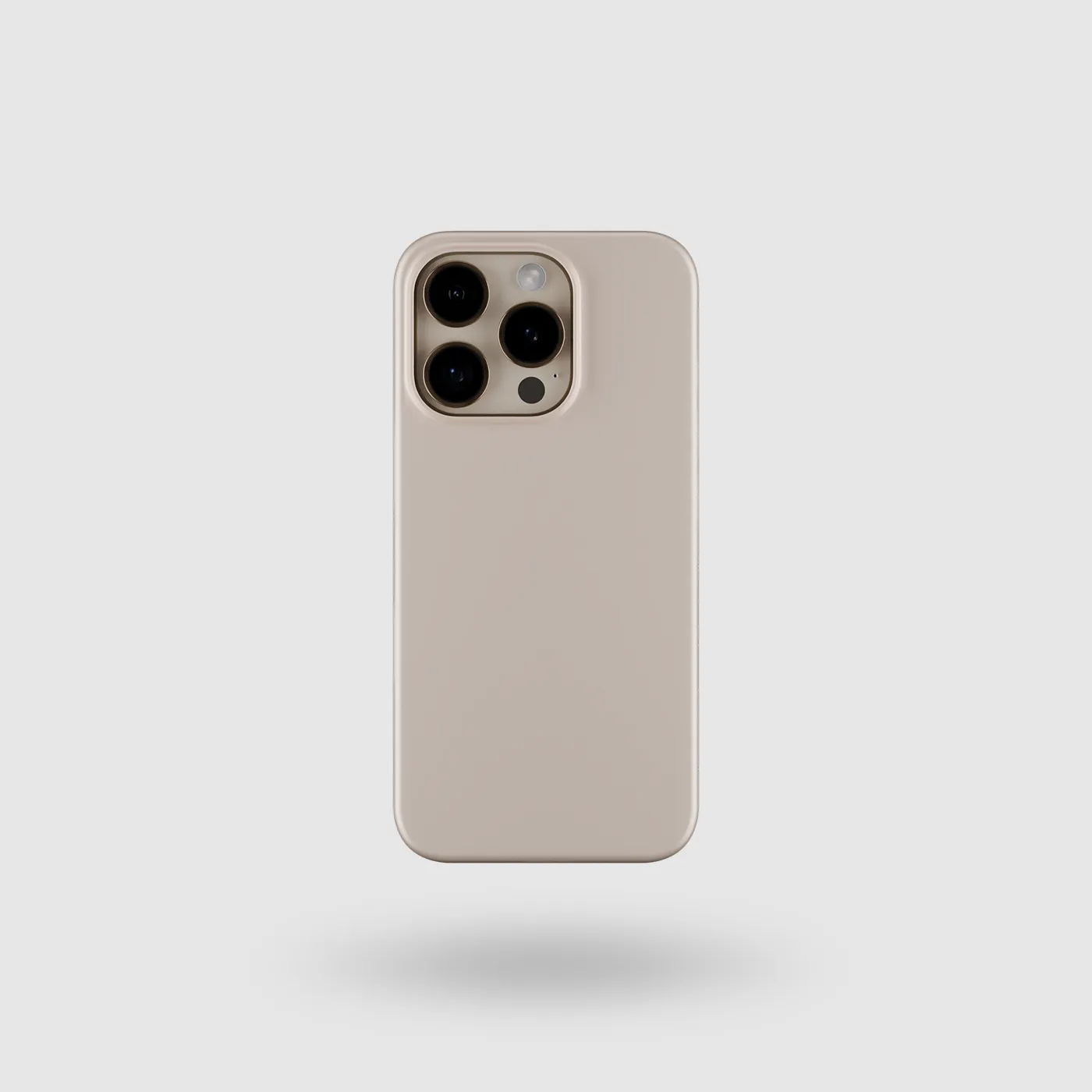 Magnetic iPhone 16 Pro Case