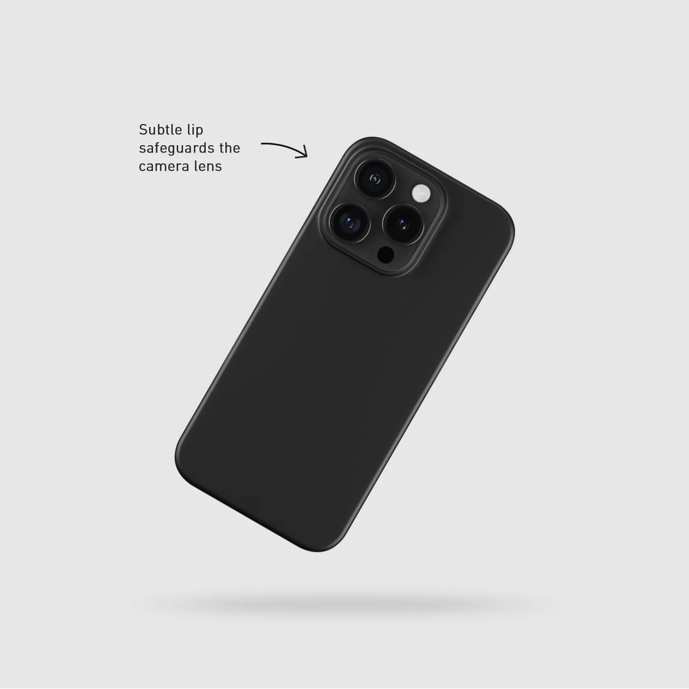 Magnetic iPhone 16 Pro Case