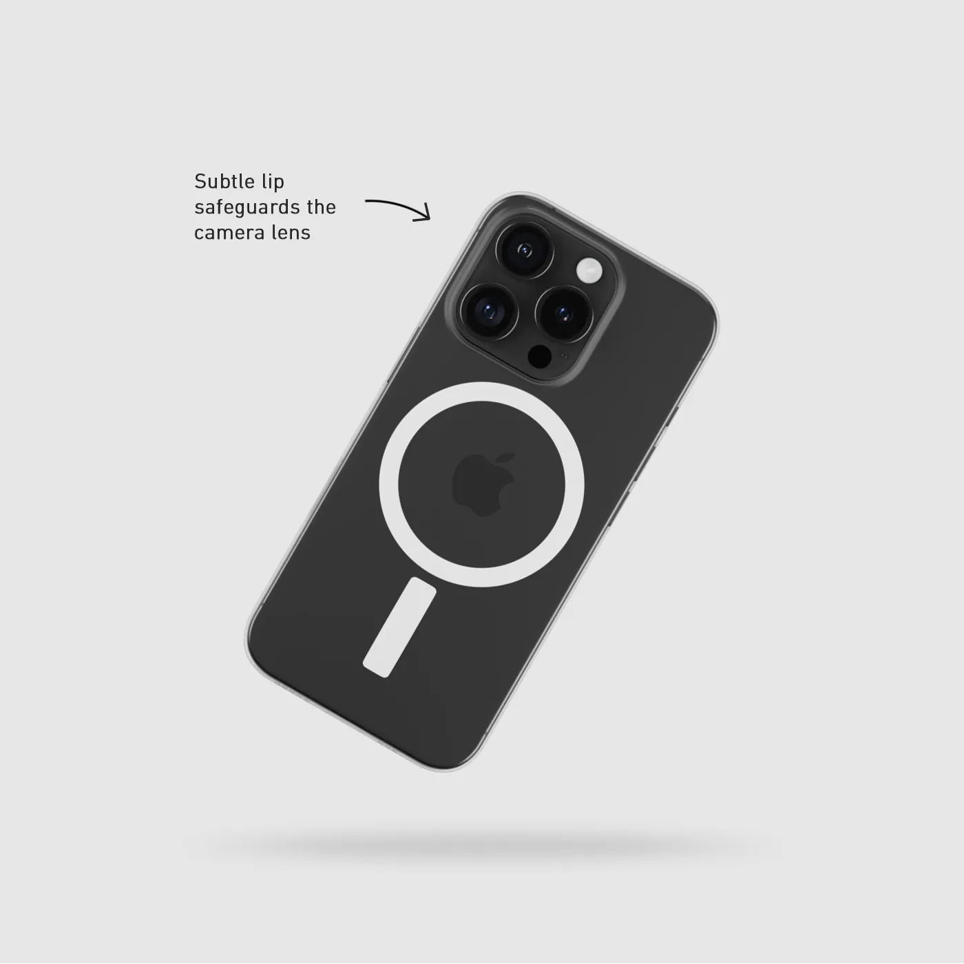 Magnetic iPhone 16 Pro Case