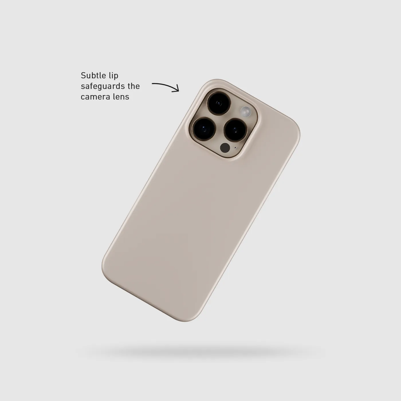 Magnetic iPhone 16 Pro Case