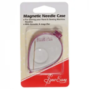 Magnetic Needle Case