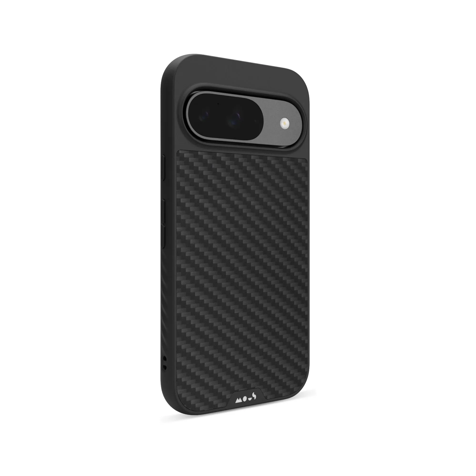 MagSafe® Compatible Aramid Fibre Phone Case - Limitless 5.0