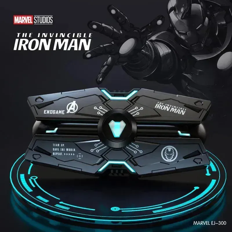 Marvel EJ-ZH300 Gaming Earphones