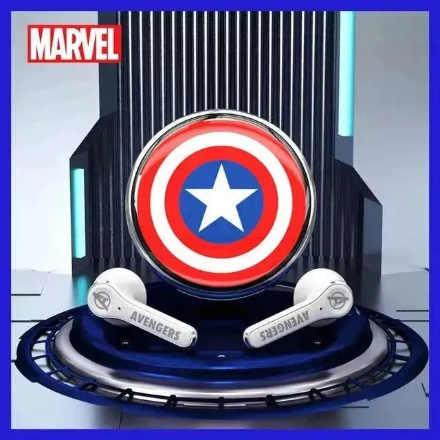 Marvel LY 615 TWS Bluetooth Earphones