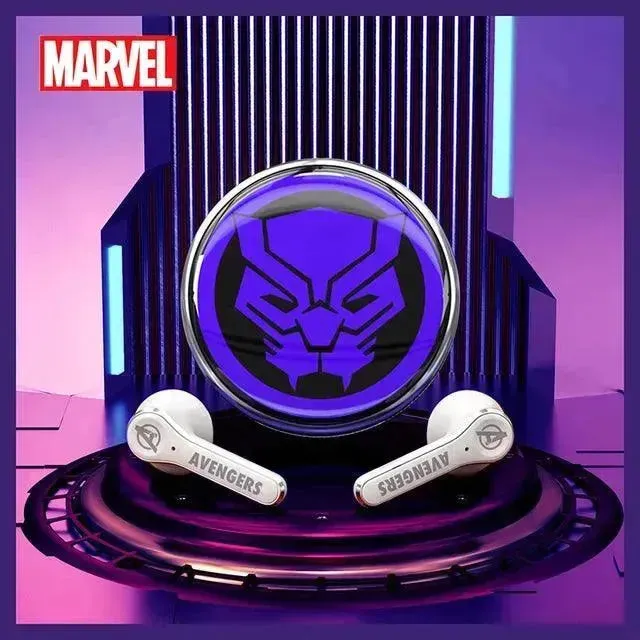 Marvel LY 615 TWS Bluetooth Earphones