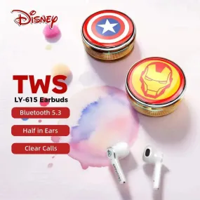 Marvel LY 615 TWS Bluetooth Earphones