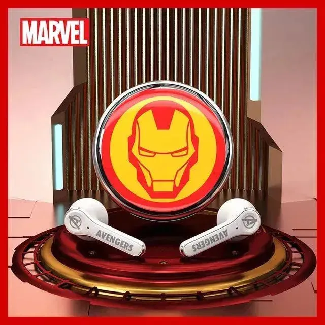 Marvel LY 615 TWS Bluetooth Earphones