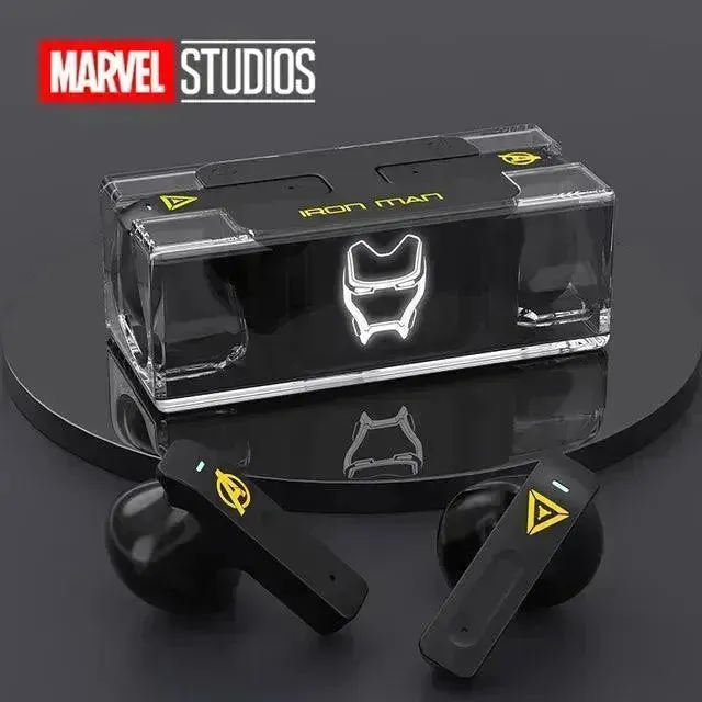 Marvel MV03 TWS Bluetooth Earphones