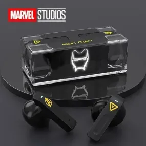 Marvel MV03 TWS Bluetooth Earphones