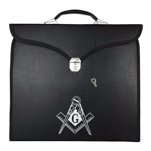 Masonic Regalia Provincial Full Dress Apron Square Compass G Cases