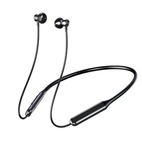 Maxco MEP-W11 Knight Wireless Neckband - Black