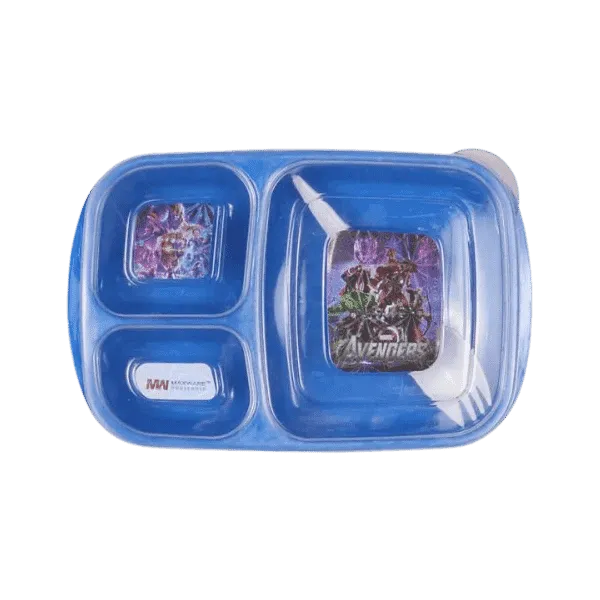 MAXWARE LUNCH BOX LARGE 1000ML