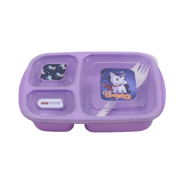 MAXWARE LUNCH BOX LARGE 1000ML