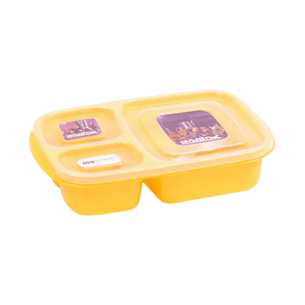 MAXWARE LUNCH BOX LARGE 1000ML