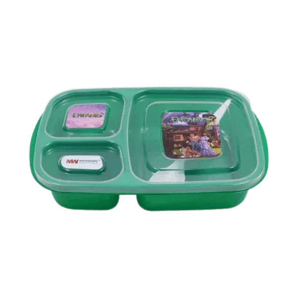 MAXWARE LUNCH BOX LARGE 1000ML