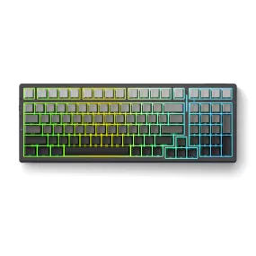 MCHOSE G98 Mechanical Keyboard