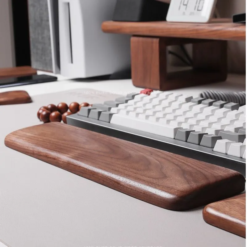 Mechanical Keyboard Wrist Support