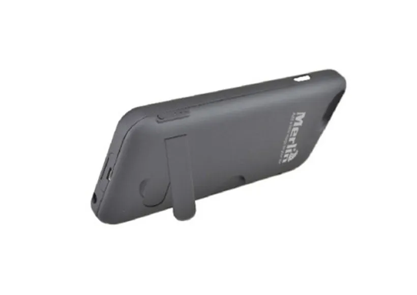 Merlin Iphone 6/6  Case With Battery