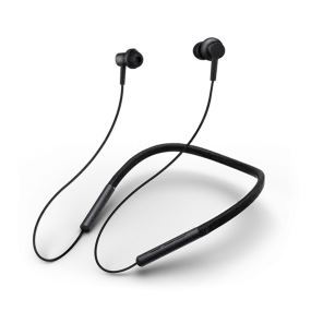 Mi Bluetooth Neckband Earphones Black