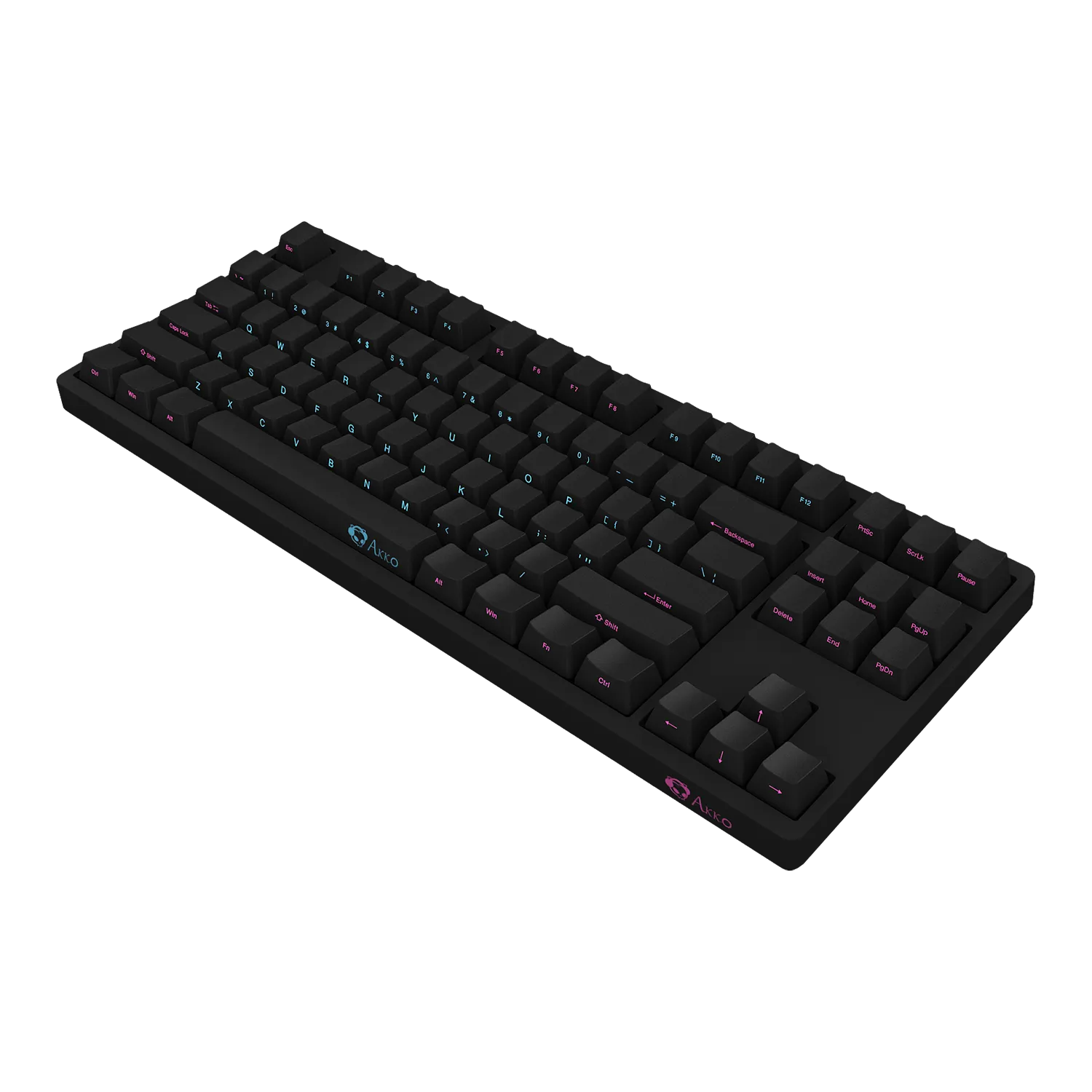 Midnight 3087SP Mechanical Keyboard