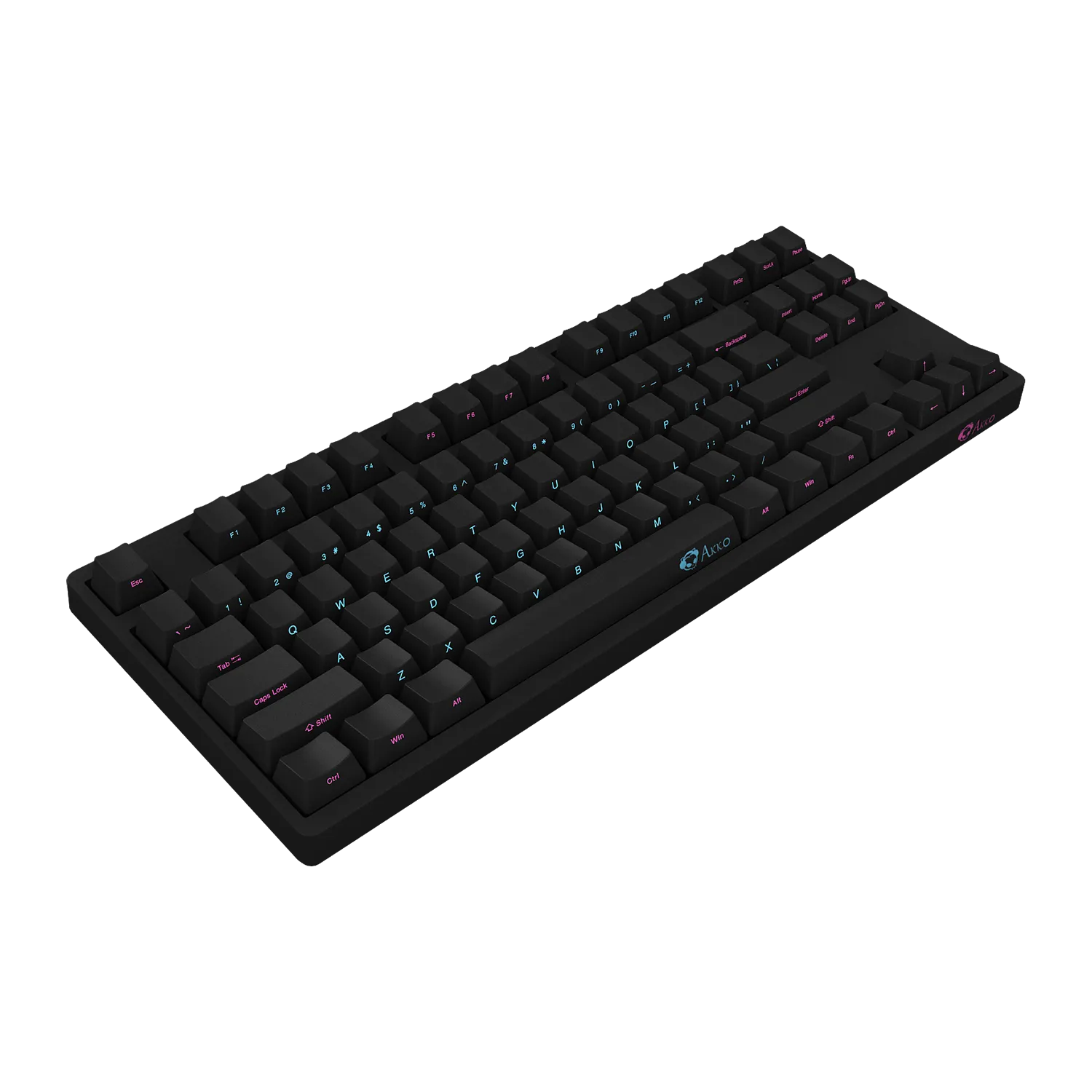 Midnight 3087SP Mechanical Keyboard