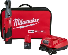 Milwaukee 2557-22 Battery Kit, 12 V, 2 Ah :EA: QUANTITY: 1