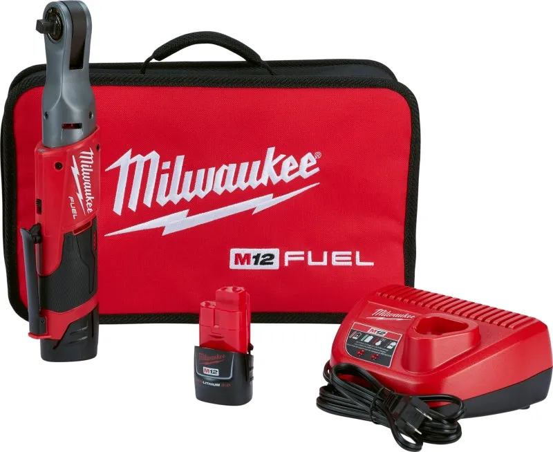 Milwaukee 2557-22 Battery Kit, 12 V, 2 Ah :EA: QUANTITY: 1