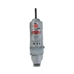 Milwaukee 4297-1 No. 3 MT Motor for Electromagnetic Drill Press, 250/500 RPM