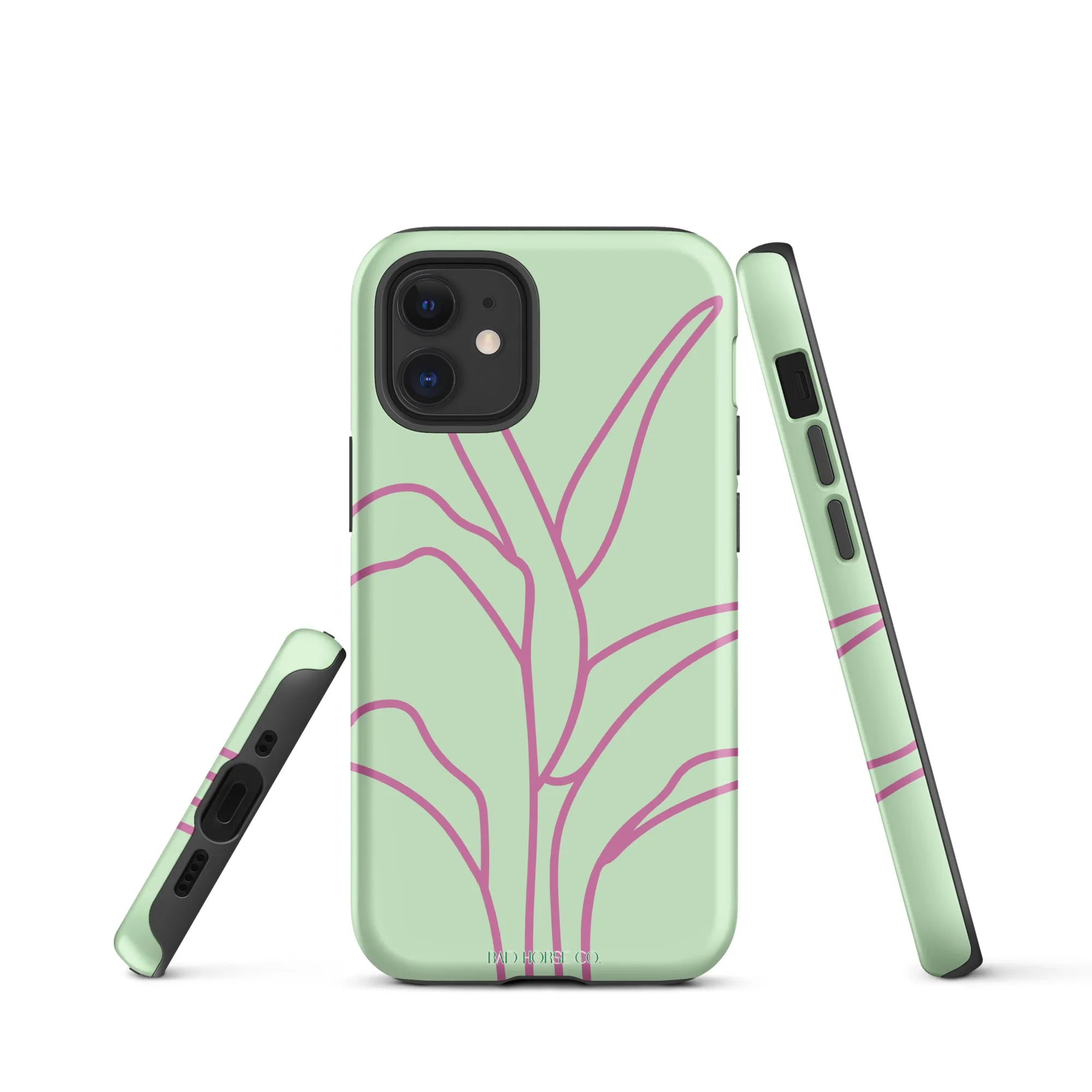 Mint Julep - iPhone® Tough Case