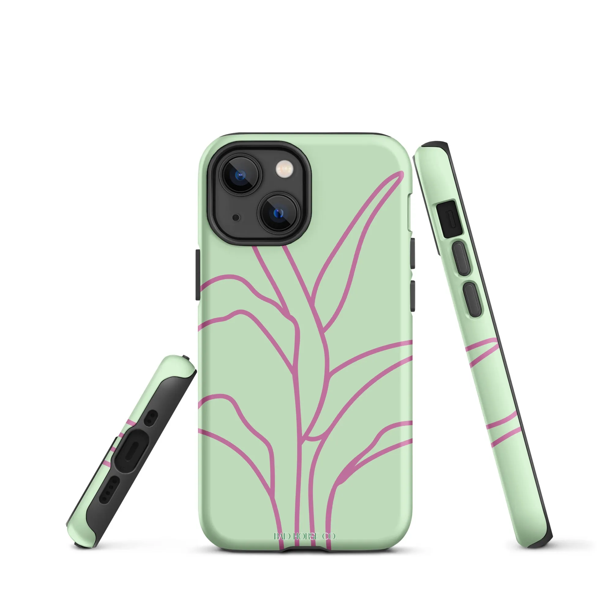 Mint Julep - iPhone® Tough Case