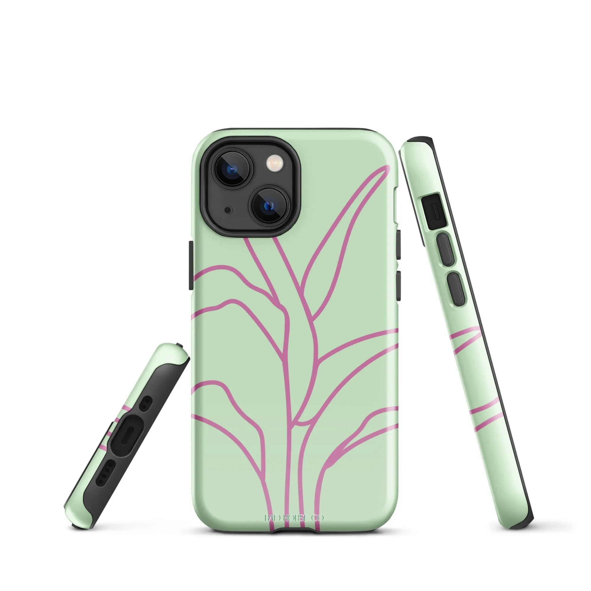 Mint Julep - iPhone® Tough Case