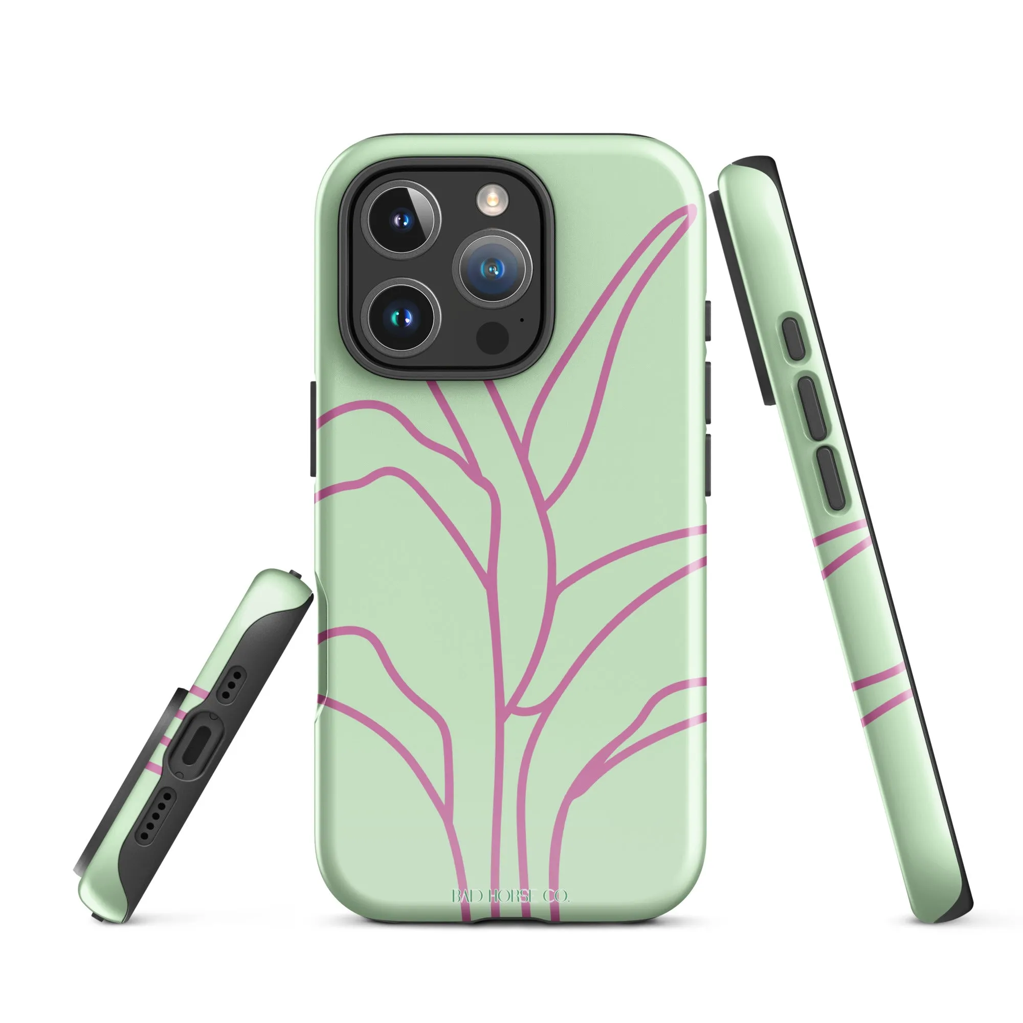 Mint Julep - iPhone® Tough Case