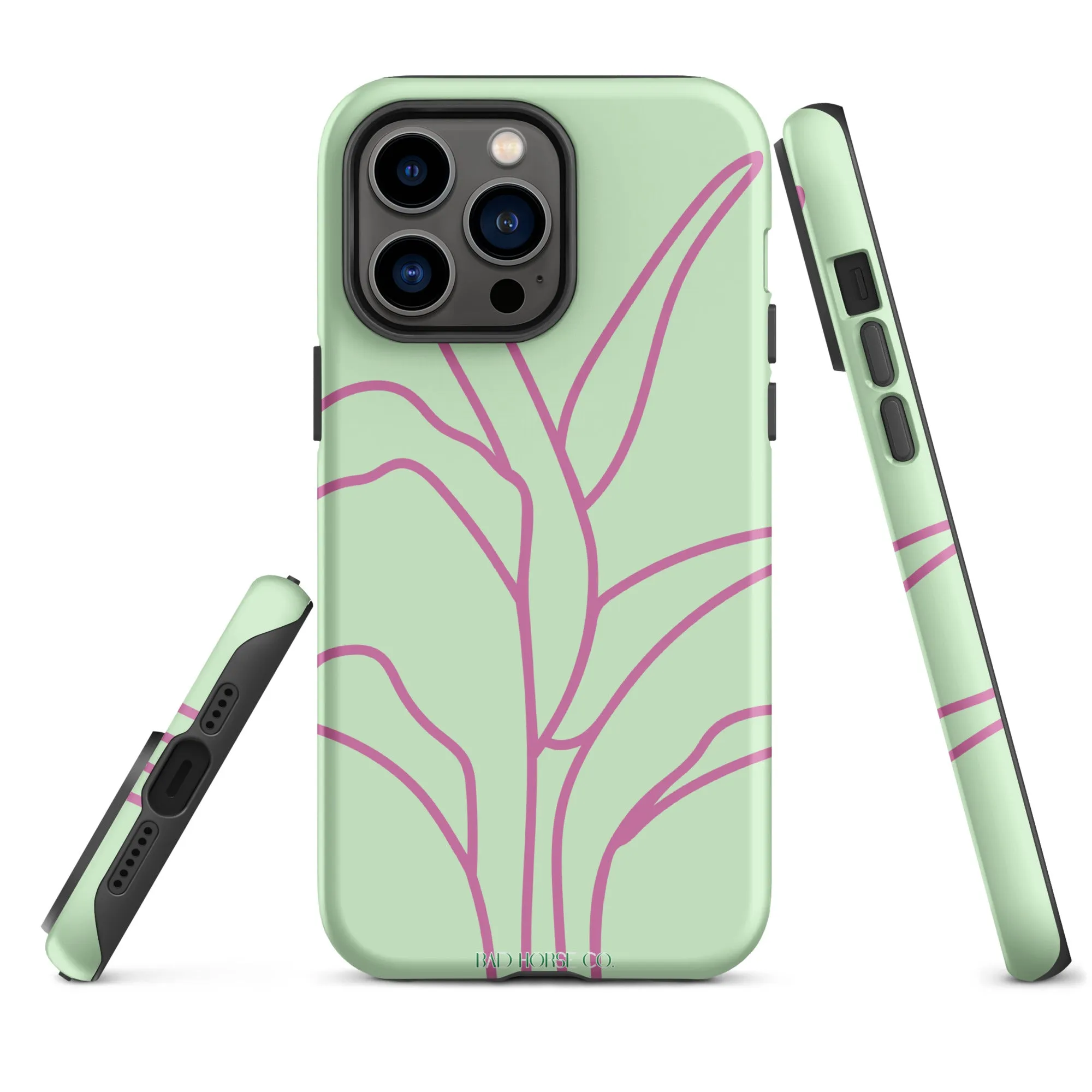 Mint Julep - iPhone® Tough Case