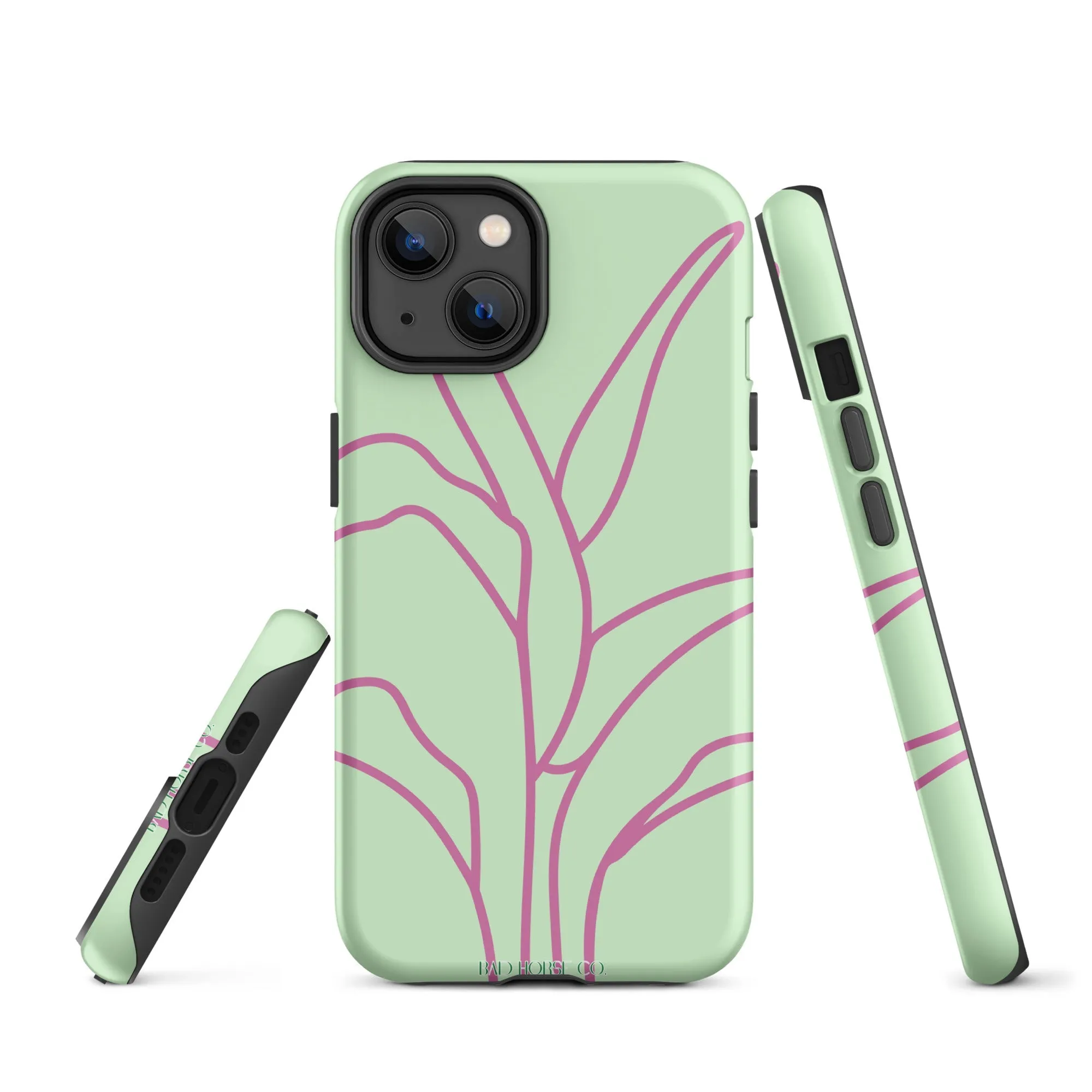 Mint Julep - iPhone® Tough Case